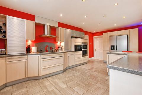 4 bedroom detached house for sale, Causeway Glade, Dore S17