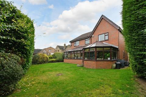 4 bedroom detached house for sale, Causeway Glade, Dore S17