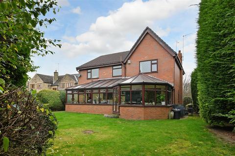 4 bedroom detached house for sale, Causeway Glade, Dore S17