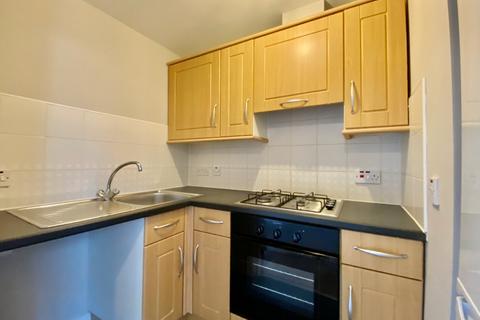 1 bedroom flat to rent, Patriothall, Stockbridge, Edinburgh, EH3