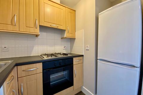 1 bedroom flat to rent, Patriothall, Stockbridge, Edinburgh, EH3