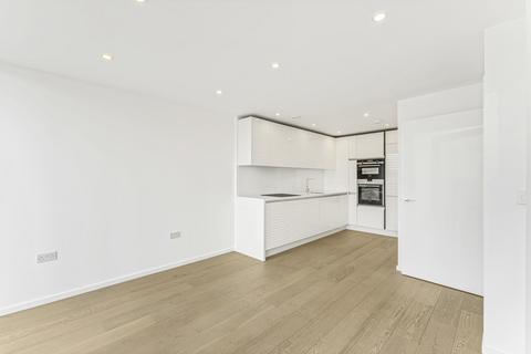 1 bedroom apartment for sale, Central Street, London, EC1V