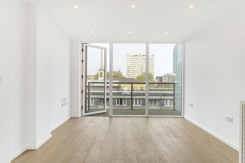 1 bedroom apartment for sale, Central Street, London, EC1V