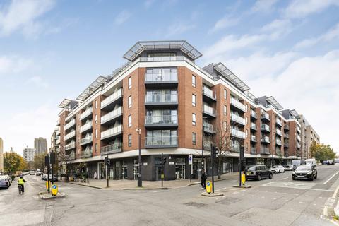 1 bedroom apartment for sale, Central Street, London, EC1V