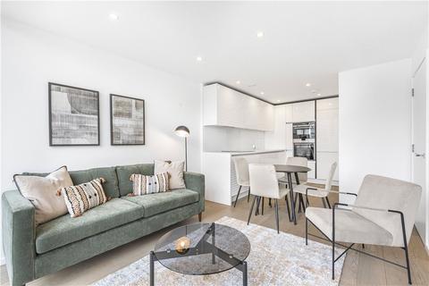 1 bedroom apartment for sale, Central Street, London, EC1V