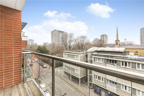 1 bedroom apartment for sale, Central Street, London, EC1V