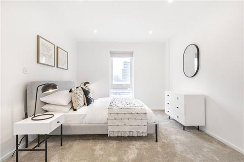 1 bedroom apartment for sale, Central Street, London, EC1V