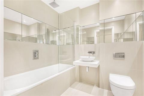 1 bedroom apartment for sale, Central Street, London, EC1V