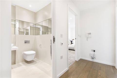 1 bedroom apartment for sale, Central Street, London, EC1V