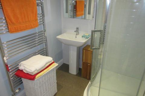 1 bedroom flat to rent, Clifftown Parade, Southend On Sea