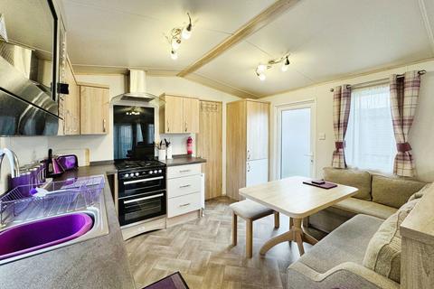 2 bedroom static caravan for sale, Low Road, Cockermouth CA13