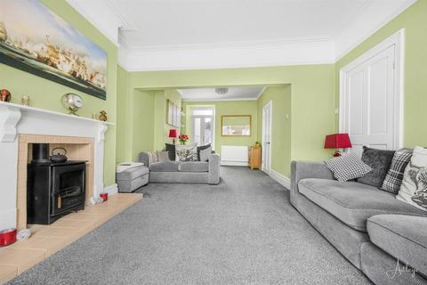 4 bedroom terraced house for sale, Victoria Avenue, Mumbles, Swansea