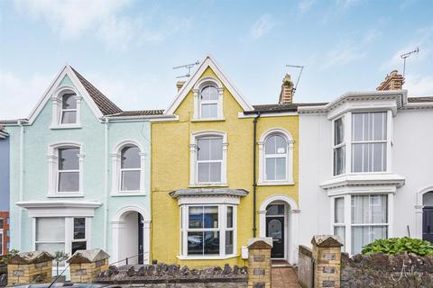 4 bedroom terraced house for sale, Victoria Avenue, Mumbles, Swansea