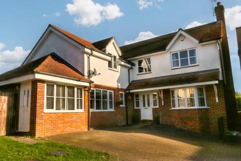 5 bedroom detached house for sale, Mulberry Gardens, Shenley