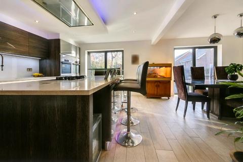 5 bedroom detached house for sale, Mulberry Gardens, Shenley