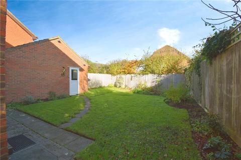 3 bedroom detached house for sale, Horsecroft, Romsey, Hampshire