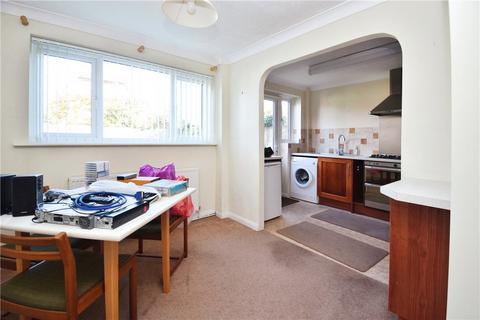 3 bedroom detached house for sale, Horsecroft, Romsey, Hampshire