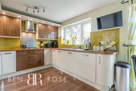 undefined, Cherryfields, Euxton, Chorley