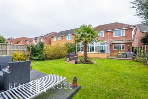 undefined, Cherryfields, Euxton, Chorley