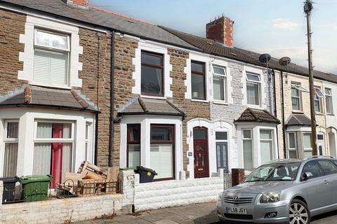 72 Aldsworth Road, Cardiff, CF5 1AB