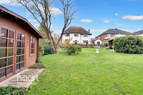 4 bedroom detached house for sale, Western Avenue, Brentwood