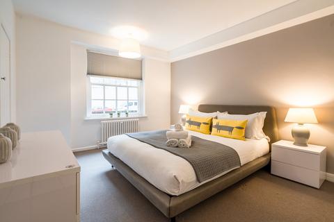 1 bedroom serviced apartment to rent, Dolphin Square, London SW1V