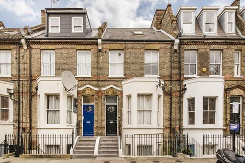 1 bedroom ground floor flat for sale, Upcerne Road, London, SW10 0SF