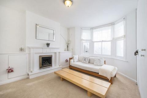 1 bedroom ground floor flat for sale, Upcerne Road, London, SW10 0SF