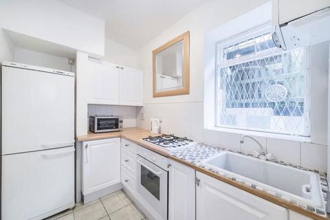 1 bedroom ground floor flat for sale, Upcerne Road, London, SW10 0SF