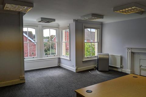 Office to rent, Broadoak House, Horsham Road, Cranleigh, GU6 8DJ