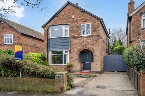 3 bedroom detached house for sale, Water End, York