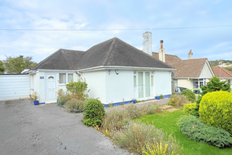 2 bedroom detached bungalow for sale, Barchington Avenue, Torquay TQ2