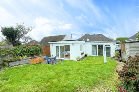 2 bedroom detached bungalow for sale, Barchington Avenue, Torquay TQ2