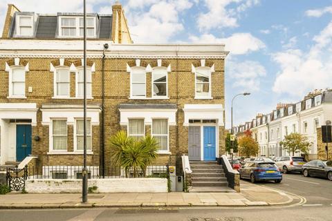 1 bedroom flat for sale, Munster Road, London SW6