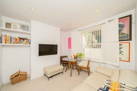 1 bedroom flat for sale, Munster Road, London SW6