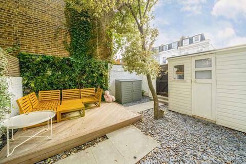 1 bedroom flat for sale, Munster Road, London SW6