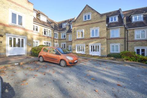 1 bedroom apartment to rent, Priory Court, Apton Road