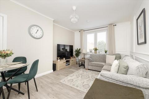 3a Gibraltar Gardens, Dalkeith, EH22 1EG
