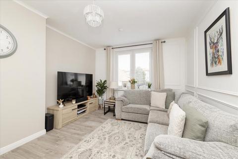 3a Gibraltar Gardens, Dalkeith, EH22 1EG