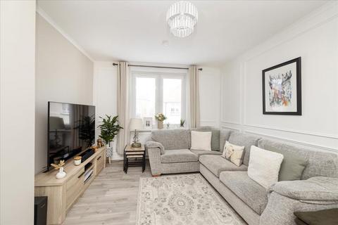 3a Gibraltar Gardens, Dalkeith, EH22 1EG