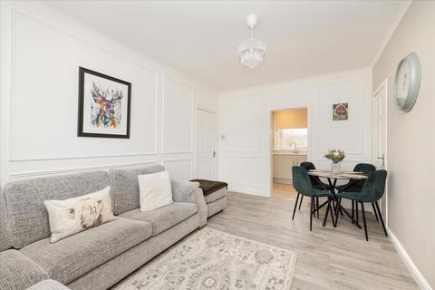 3a Gibraltar Gardens, Dalkeith, EH22 1EG