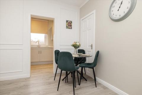 3a Gibraltar Gardens, Dalkeith, EH22 1EG