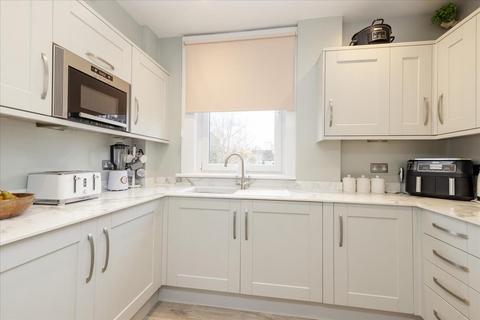 3a Gibraltar Gardens, Dalkeith, EH22 1EG