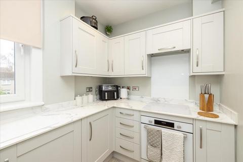 3a Gibraltar Gardens, Dalkeith, EH22 1EG