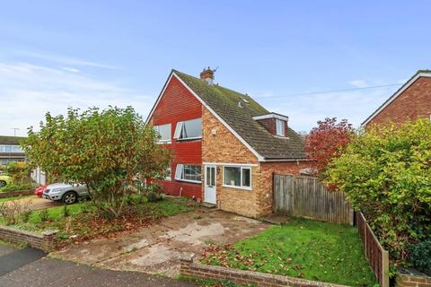 3 bedroom semi-detached house for sale, Chestnut Drive, Polegate BN26