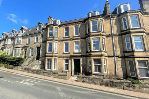 4 bedroom ground floor flat for sale, 2 Wilton Hill, Hawick, TD9 8BA