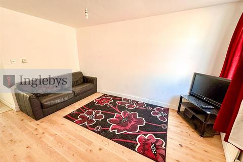 1 bedroom apartment to rent, Station Road, Loftus