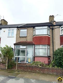 3 bedroom terraced house for sale, Como Road, London, SE23