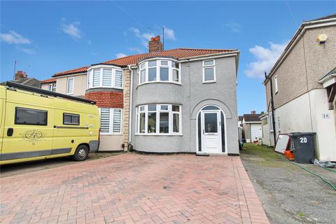 3 bedroom semi-detached house for sale, Tiverton Road, Wiltshire SN2