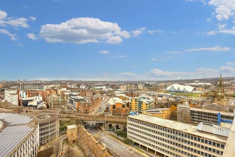 3 bedroom penthouse for sale, Pilgrim Street, City Centre, Newcastle upon Tyne, Tyne and Wear, NE1 6BJ